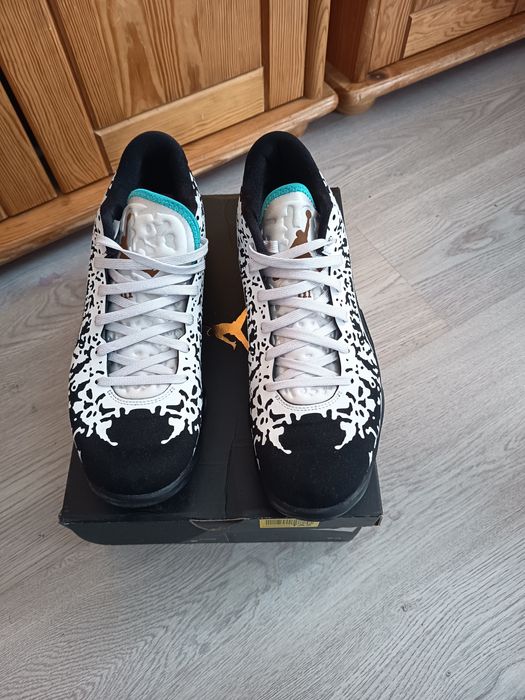 Buty jordany zion 3