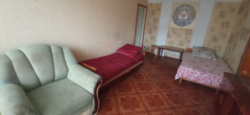 Без залога . На місяць здам квартиру військовим