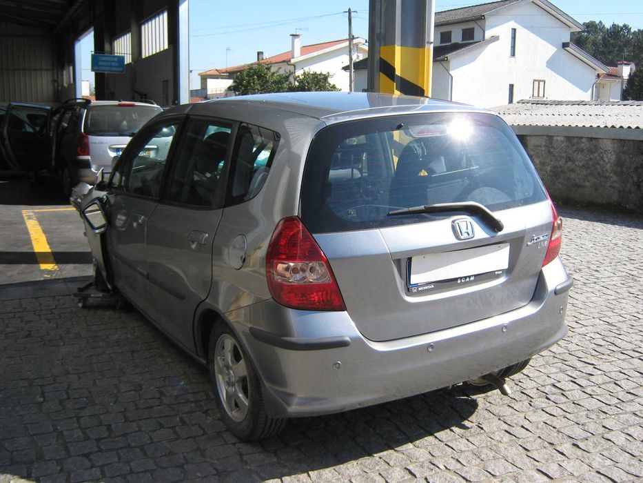 Honda Jazz 2007  Para Peças