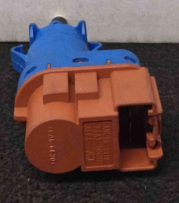 Sensor de Pedal 50512681 - FIAT PUNTO