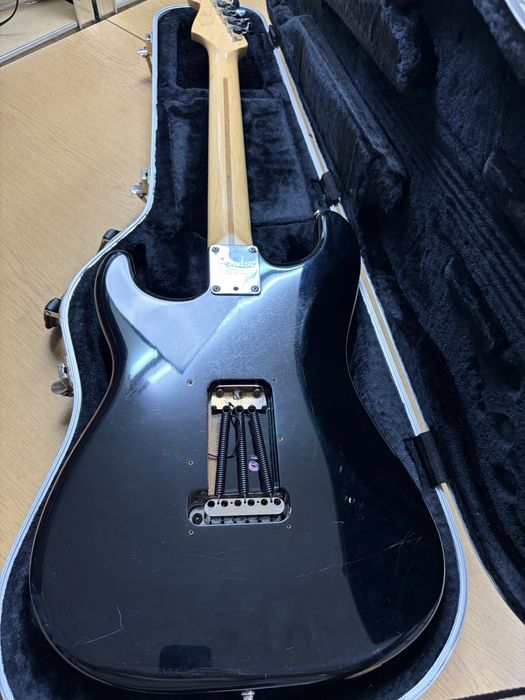 Fender Stratocaster USA 2004