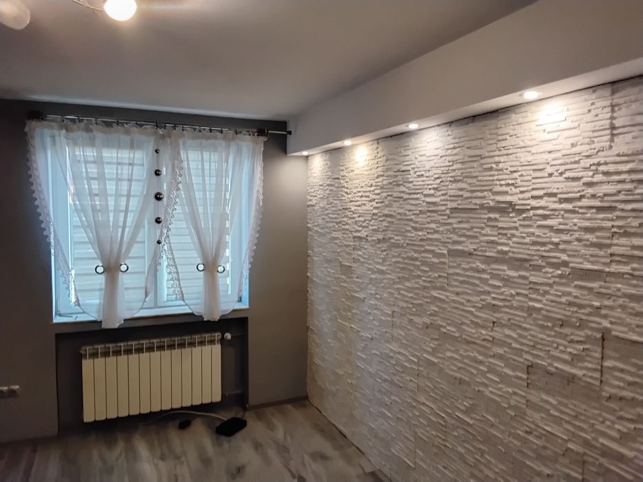 Sprzedam mieszkanie 2 pokojowe 48,4 m²