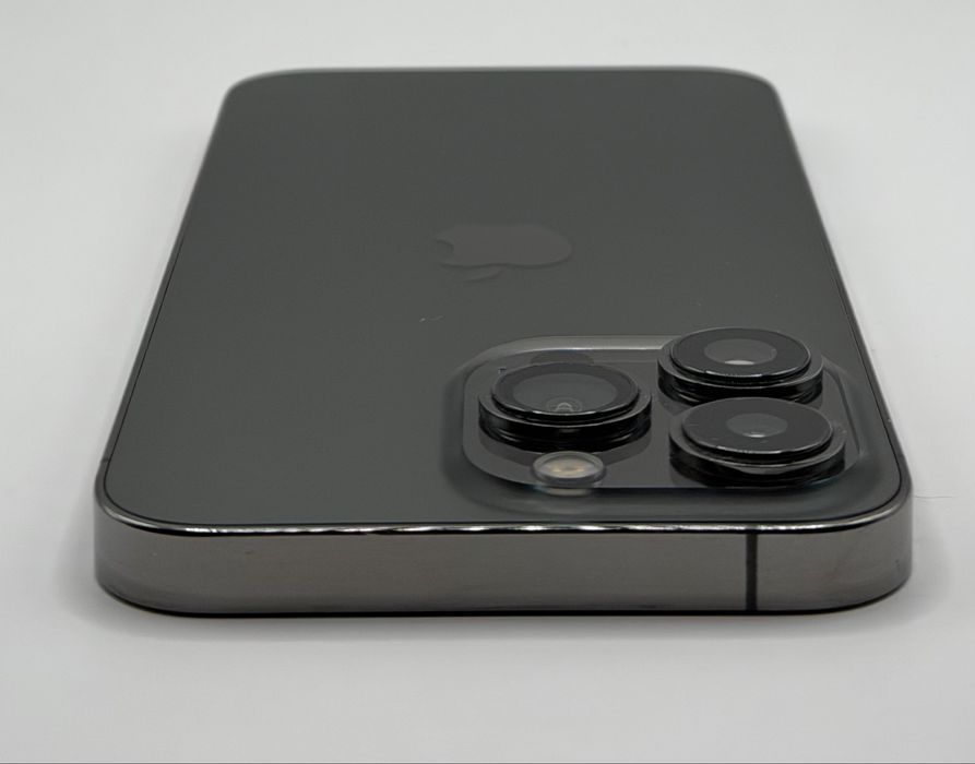 iPhone 13 Pro 128 GB Graphite | Gwarancja 3 m-ce | Faktura | PhoneSpot