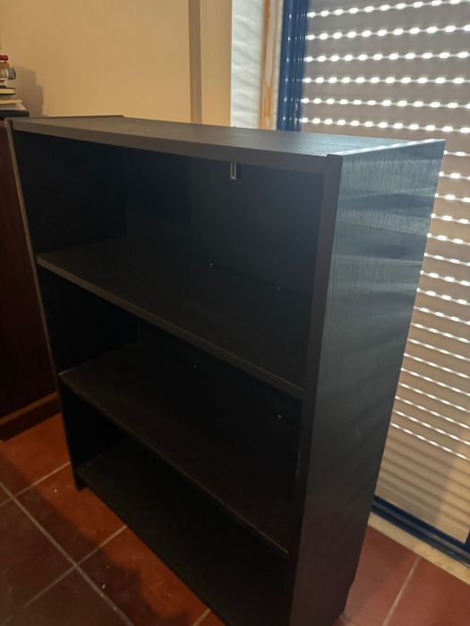 Móveis e decoração