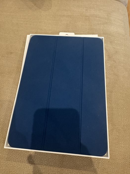 Ipad smart folio
