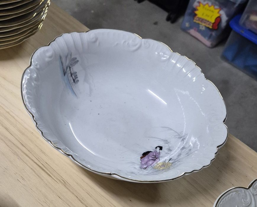 Louças Vista Alegre