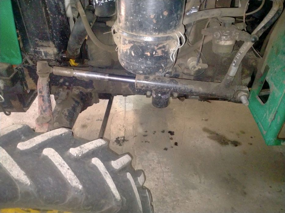 Міні трактор Джинма 3244 ХЛ ,доки є , 4+1 х2, доставка без авансів