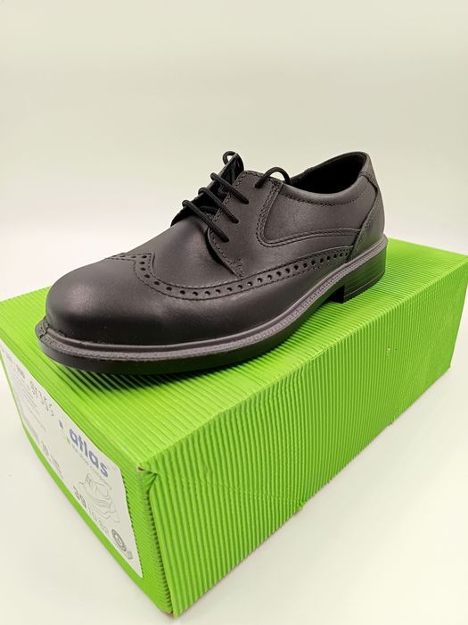 Buty robocze Atlas nowe niskie rozmiar 39