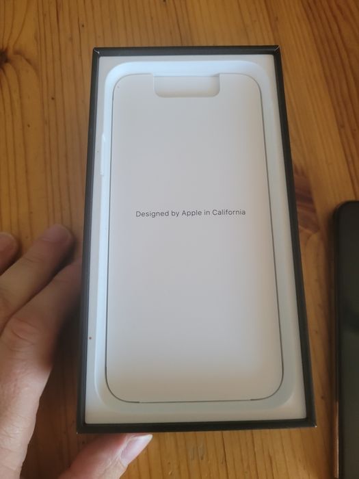 Iphone 11 pro gold uszkodzony