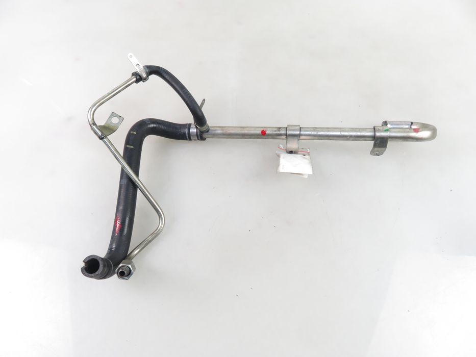 Rura Wody Iveco Daily VI 3.0 F1cfa401c