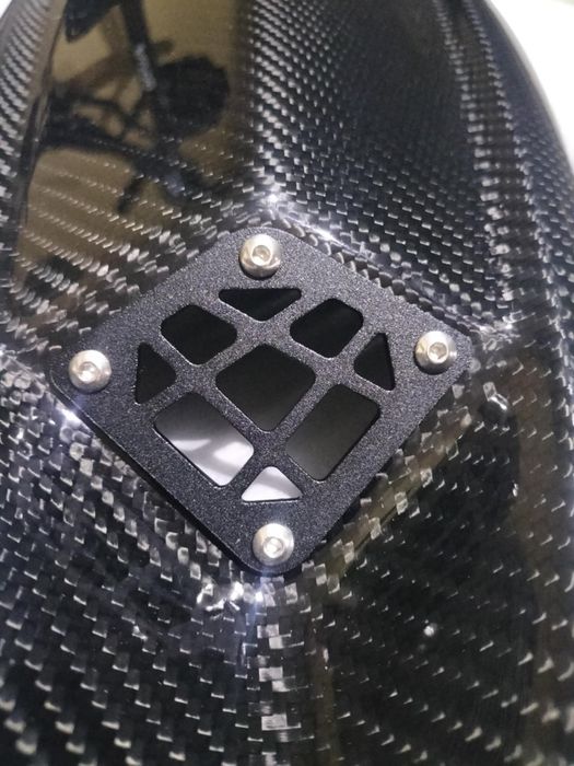 Capô Fourwerx para Kawasaki KFX 450R