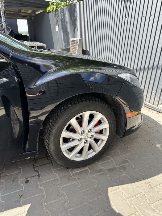 Mazda 6 2012 рік