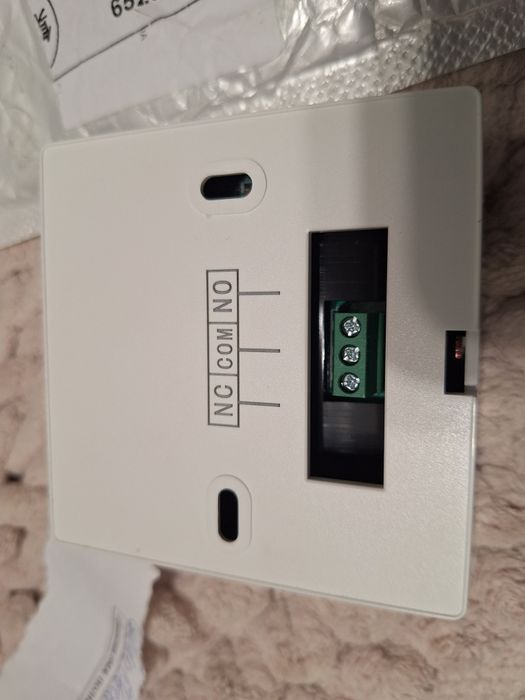 Терморегулятор термостат wifi