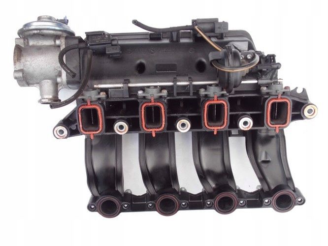 KOLEKTOR SSĄCY KLAPY BMW e46 e90 x3 318d 320d 2.0d