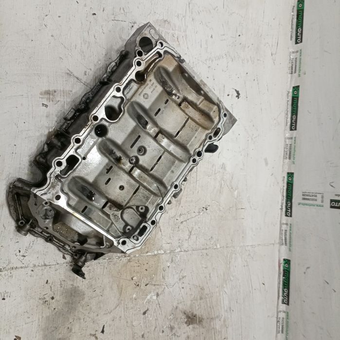 Cárter - SEAT Leon (1P1) | 05 - 13