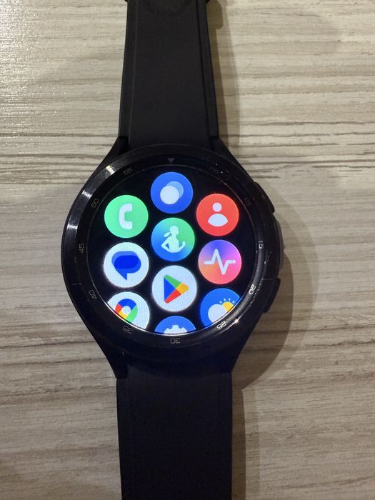 Продам часи Samsung Galaxy Watch 46 mm