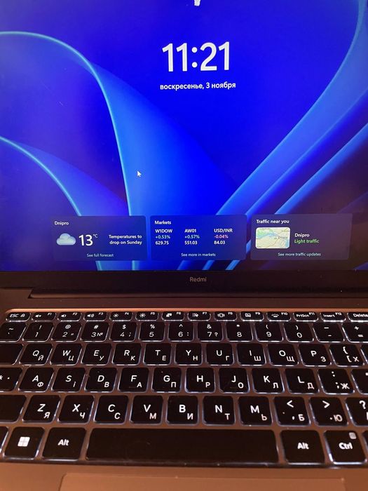 Xiaomi RedmiBook 14 Pro 2024