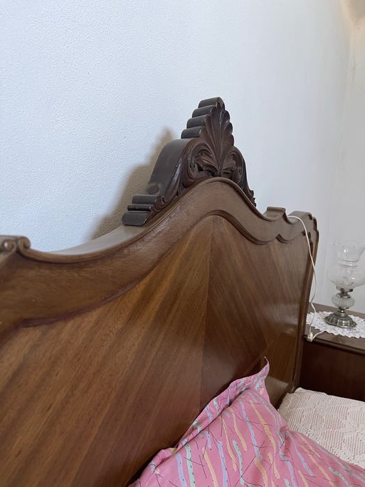 Conjunto de quarto