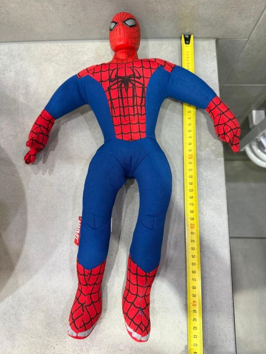Maskotka, pluszak Spiderman - Marvel - 42 cm