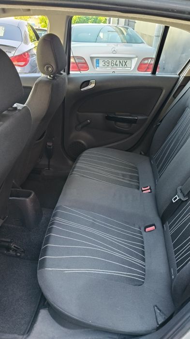Opel Corsa 1.3 CDTi 2010
