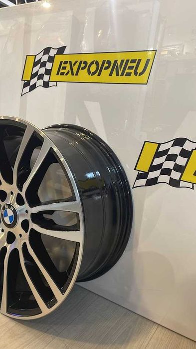 JANTES 19 BMW ORIGINAIS PACK M 5X120