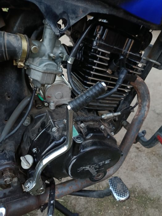 Продам форте 150