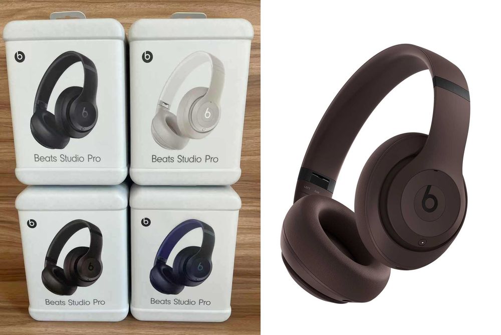 beats studio pro - навушники та аксесуари - OLX.ua