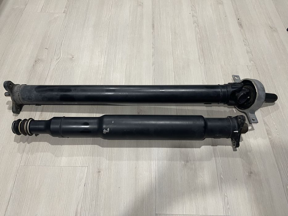 Продам кардан бмв 330i 2017