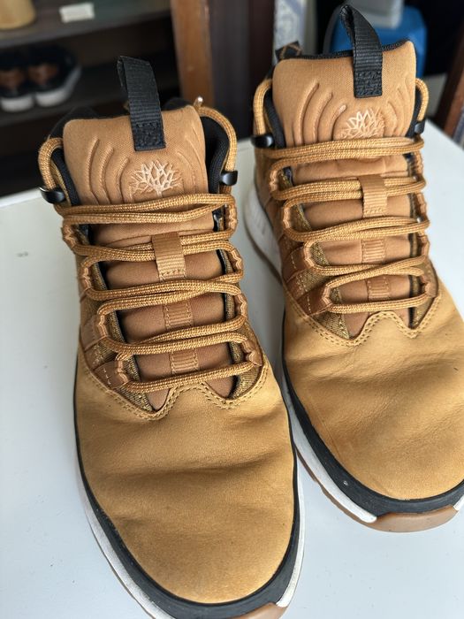 Botas Timberland Tam. 40
