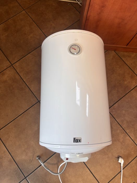 Bojler elektryczny fox 80l