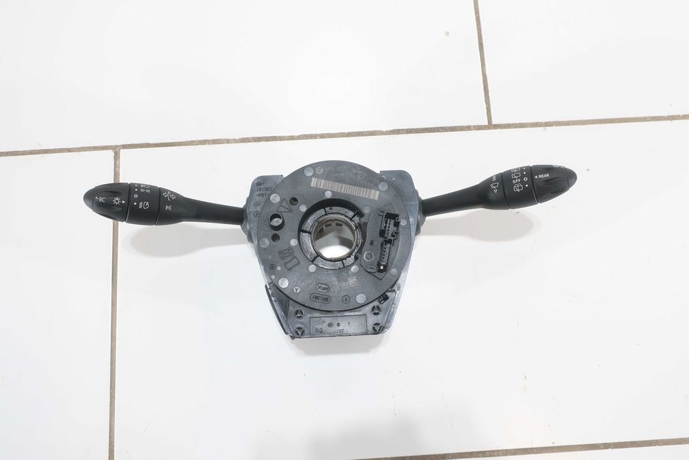 Przełącznik Zespolony tempomat Mini R55 R56 R60