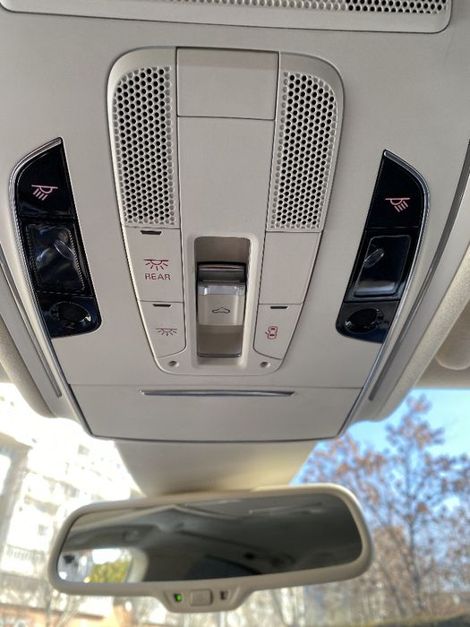 Audi a8 long 4.0 2013