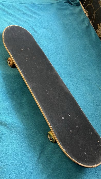 Скейт Amigo sport б/у.