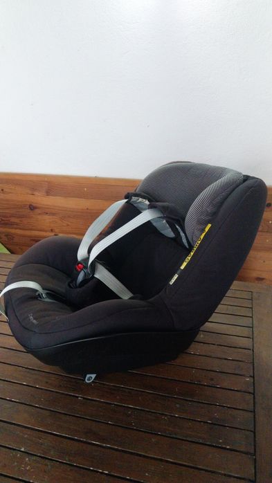 Cadeira Auto 2WayPearl Bébé Confort + Base 2Way Fix