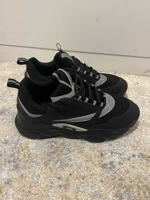 Dior b22 novo com caixa