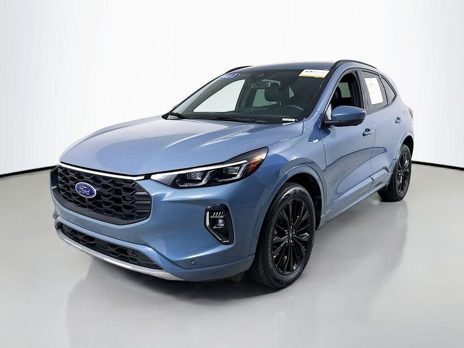 Ford Escape Ford Escape ST-Line Elite AWD 2.0 EcoBoost | 2023 | Automat