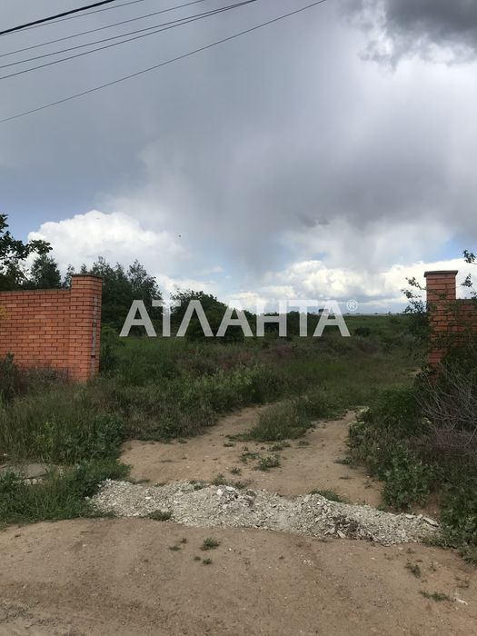 Участок 5 соток в закрытом кооперативе