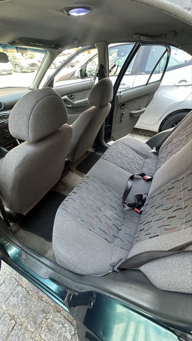 Hyundai Accent 1999