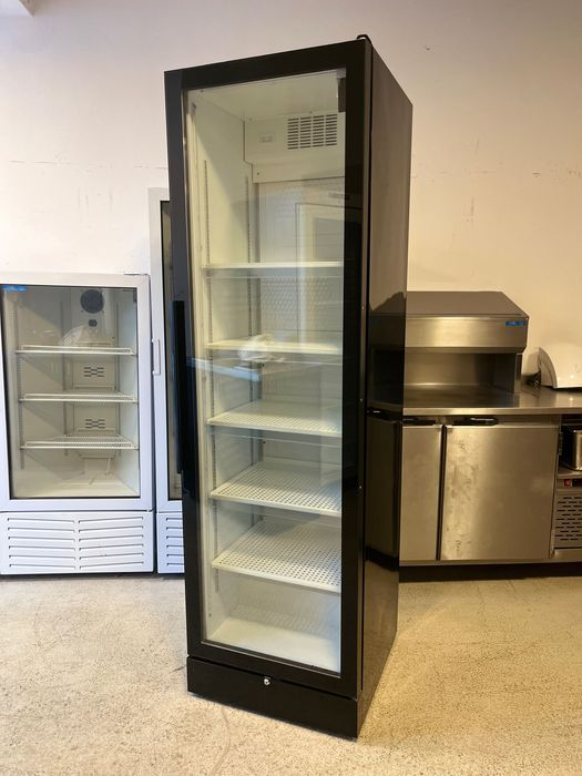 Witryna chłodnicza 60/200 Gwarancja Dostawa lodówka gastronomiczna