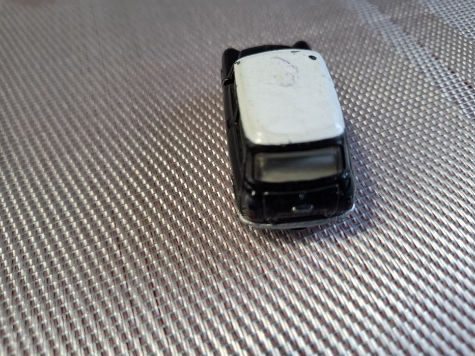 Siku rover mini model samochodu