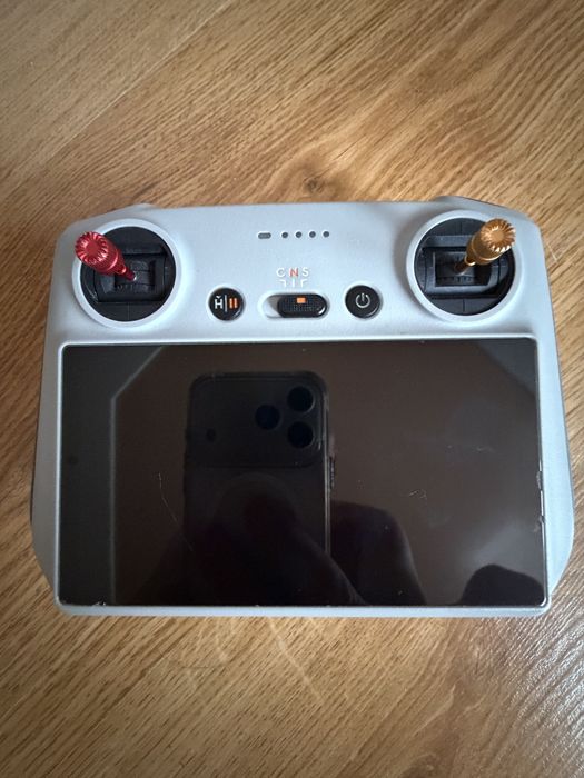 DJI Mavic 3 Fly More Combo / DJI RC