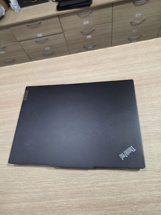Ноутбук бізнес-класа ThinkPad E14/5 ultra/16/512/Гарантія/Магазин