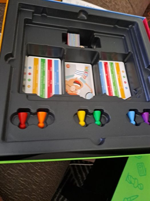 Curiosity Quiz Game64585349048449121