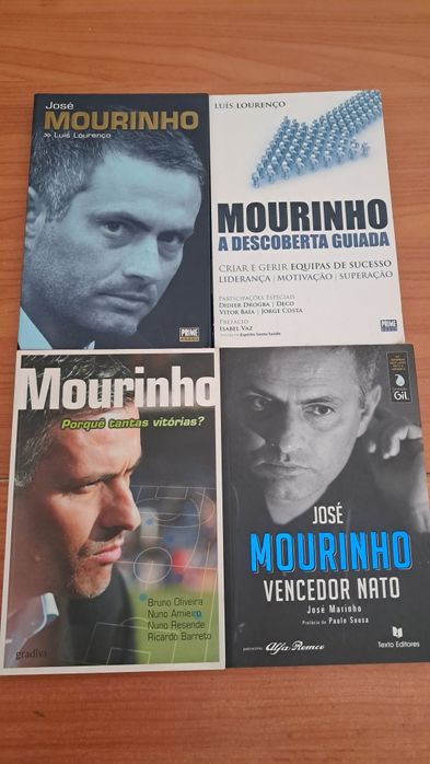 Literatura sobre futebol