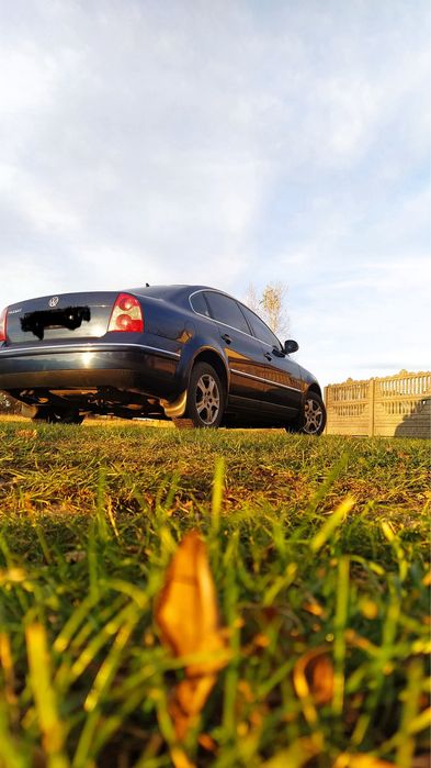 Продам Фольсваген Пасат Б5+