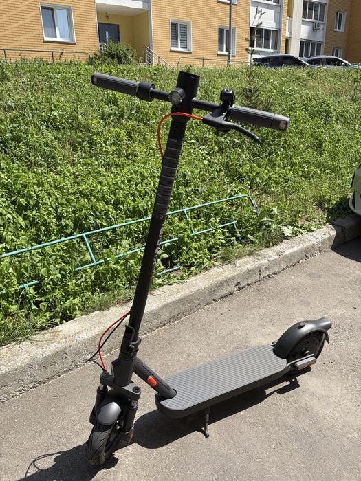 Продам самокат Електросамокат Хіаоті Electric Scooter