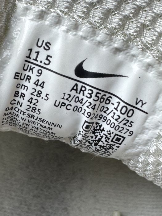 Nike Shox TL розмір 44