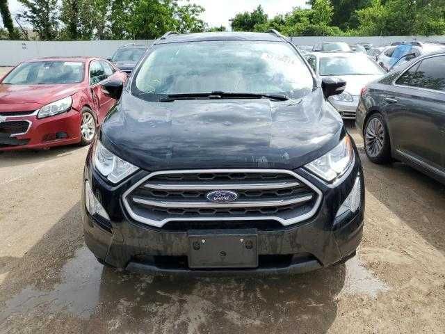 Ford EcoSport 18-22 разборка шрот запчасти.