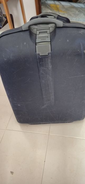 Malas de viagem conjunto