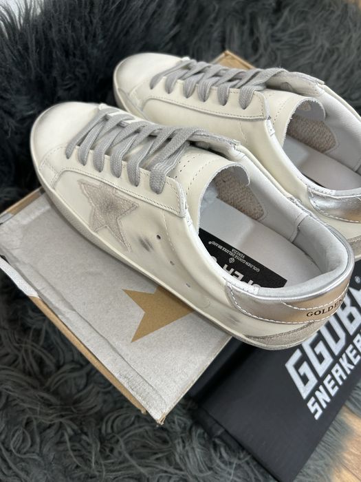 Golden Goose tamanho 39
